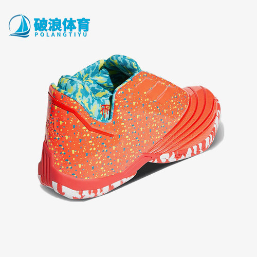 阿迪达斯运动高尔夫球鞋