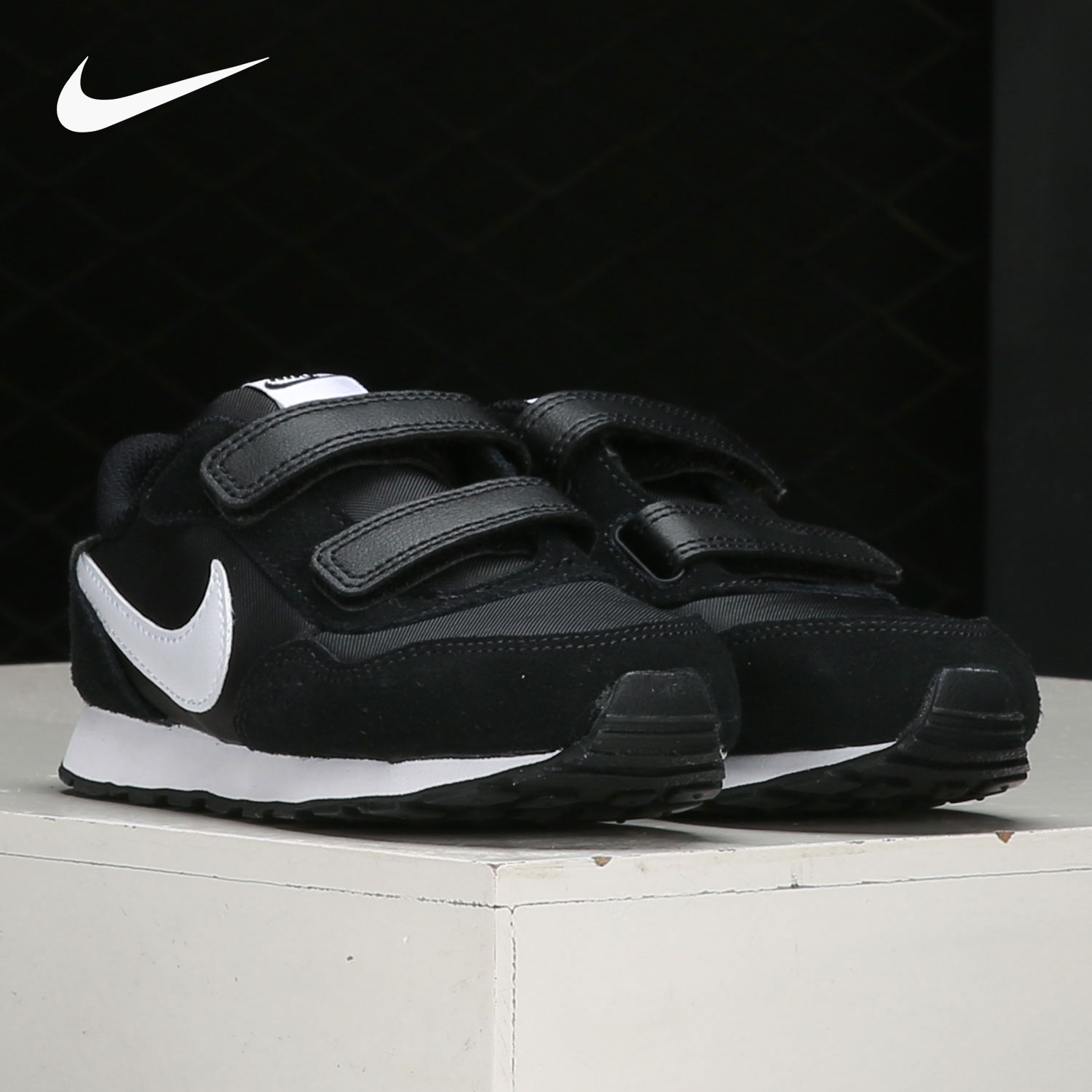 nike/耐克正品2021轻便运动童鞋