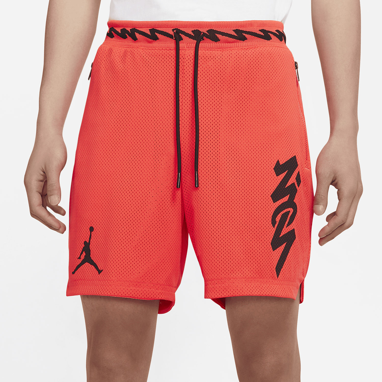 耐克男子运动休闲宽松透气短裤