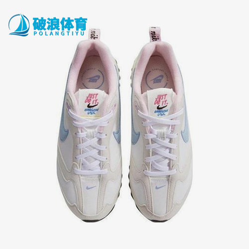 Nike/耐克正品新款女子休闲百搭透气运动鞋FN3445-141