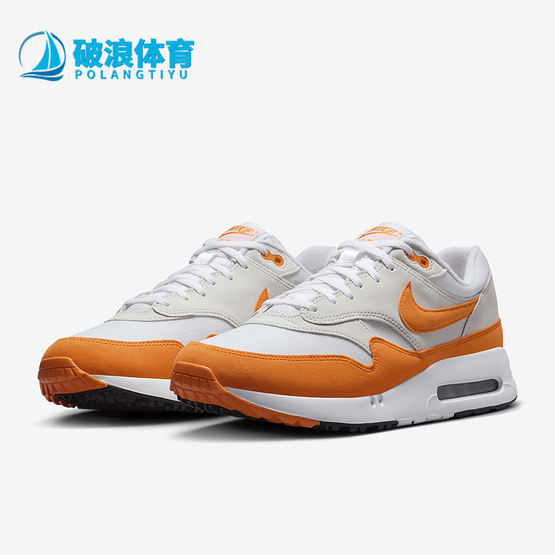 Nike/耐克男士高尔夫球鞋