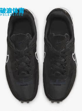 Nike/耐克正品Fontanka Waffle女子运动耐磨休闲鞋DC3579-005