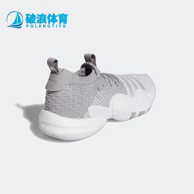 阿迪达斯正品男子篮球鞋