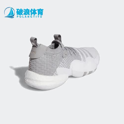 阿迪达斯正品男子篮球鞋