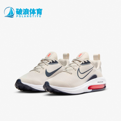 Nike/耐克正品新款GS女子大童耐磨透气缓震跑步鞋DM8491-009