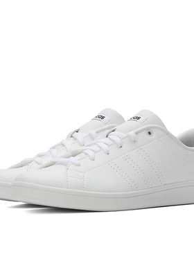Adidas/阿迪达斯正品 NEO ADVANTAGE CLEAN QT 女子休闲鞋B44667