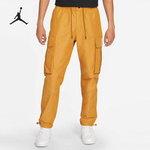 Nike/耐克男子运动裤束脚