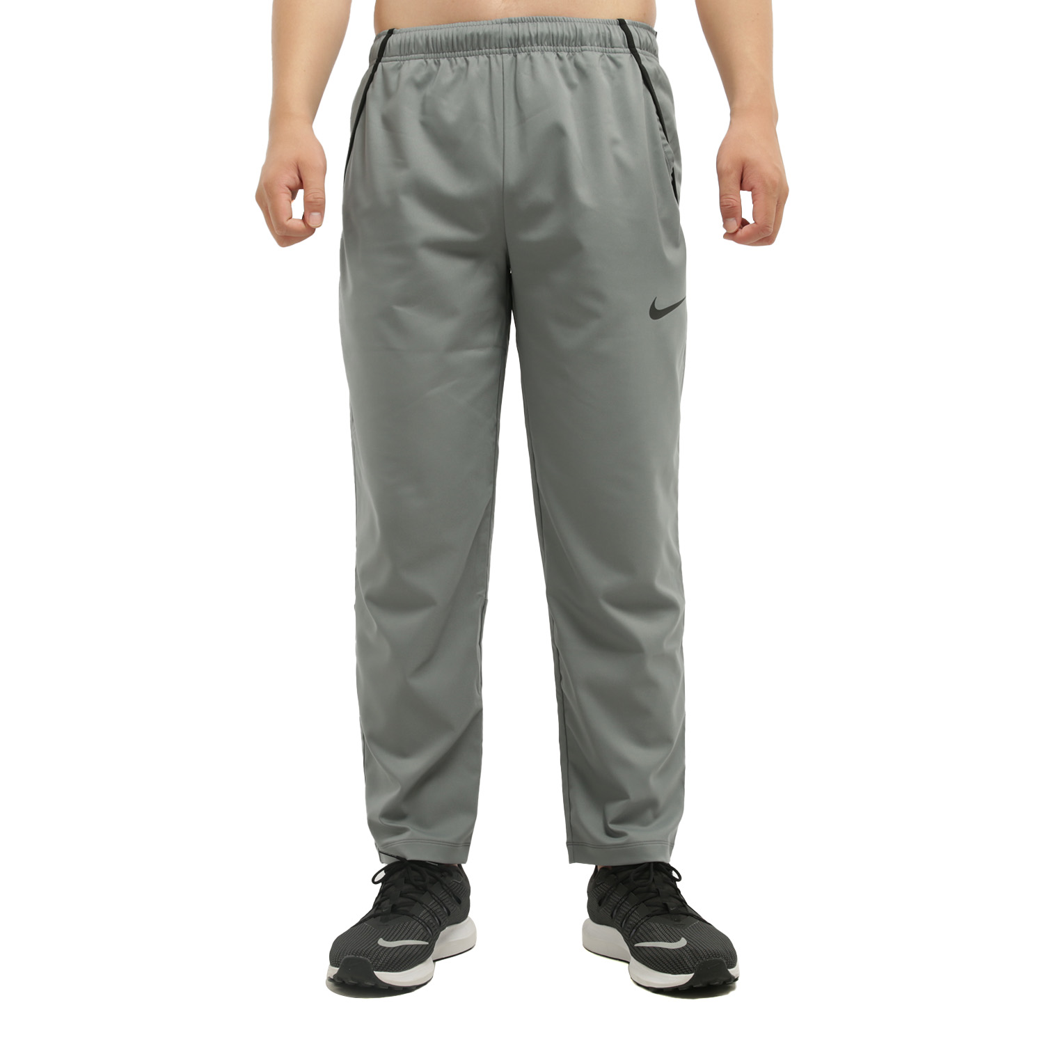 Nike/耐克正品秋季新款男子运动轻便舒适薄款长裤CU4958-084