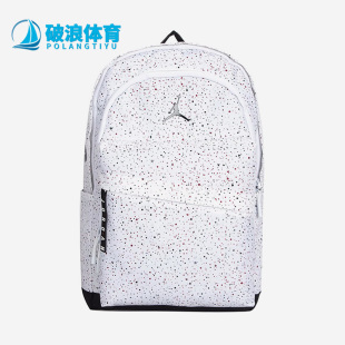 HA6473 Nike 100 运动休闲百搭双肩背包 Jordan男女款 耐克正品 Air
