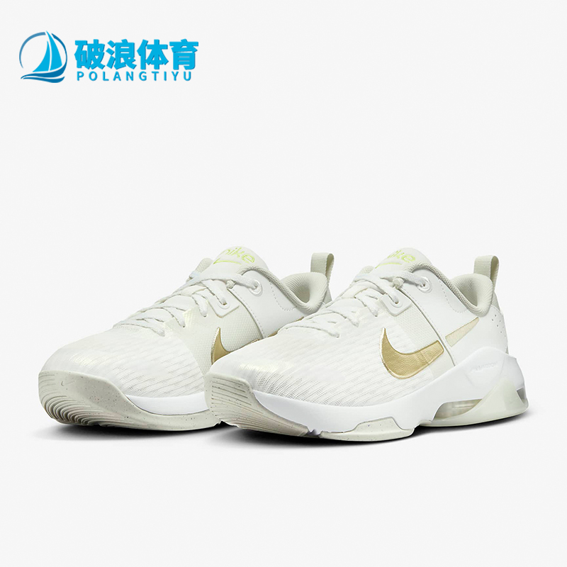Nike/耐克女士低帮训练鞋