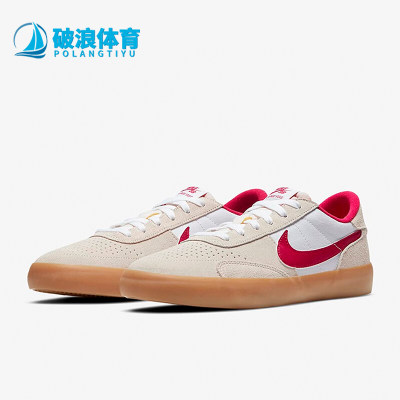 Nike/耐克男女经典低帮板鞋