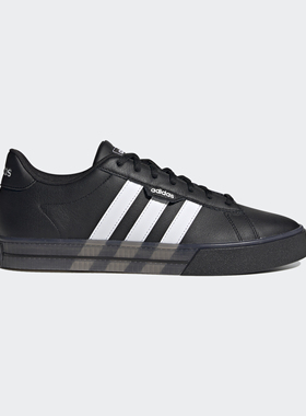 Adidas/阿迪达斯正品NEO DAILY 3.0 男子低帮休闲板鞋 G55067