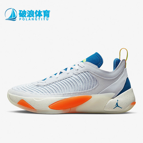 Nike/耐克男士运动篮球鞋