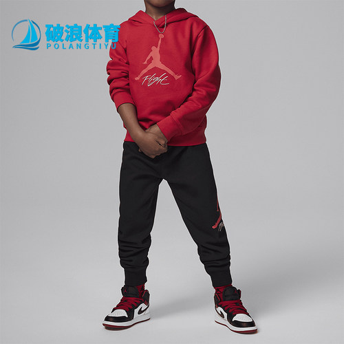 Nike/耐克正品小童运动套装