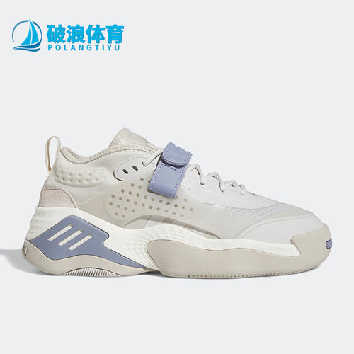 阿迪达斯正品女子休闲鞋