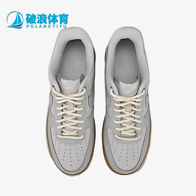 耐克正品男子运动板鞋