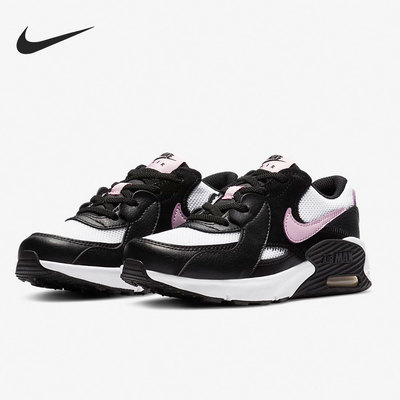 Nike/耐克大童时尚运动鞋低帮