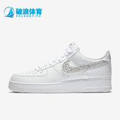 耐克正品 BQ5361 Air Nike 空一号休闲鞋 Force Low男士 100