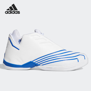 年新款 男子麦迪2代中帮篮球运动鞋 阿迪达斯正品 Adidas FX4993