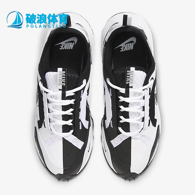 耐克女子厚底时尚运动鞋