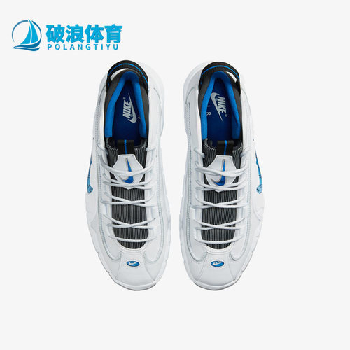 Nike/耐克正品男子篮球鞋