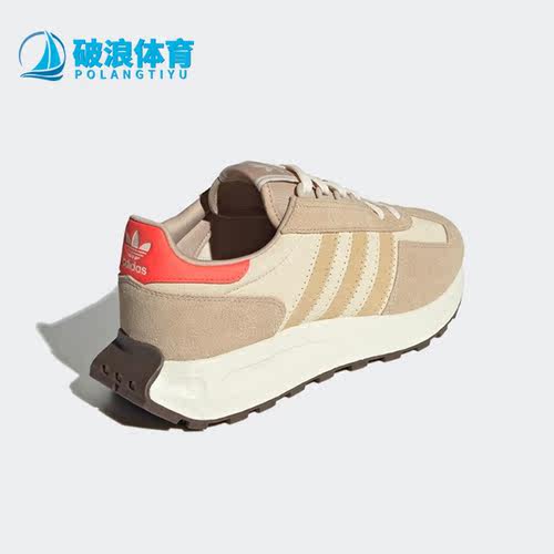 Adidas/阿迪达斯情侣款休闲鞋
