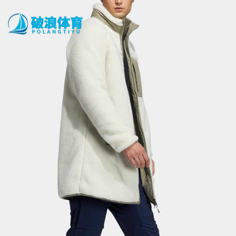 Adidas/阿迪达斯男女外套