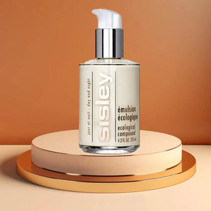 Sisley希思黎全能乳液多效维稳修护滋润紧致舒缓抗衰老保湿125ml