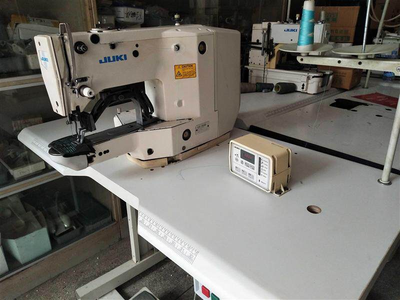 supply Original Japan Heavy machine 1900 computer Direct Drive multi-function Tie Bartack Sewing machinein the Electrical life , Other home appliances , Sewing  category - from Buy2taobao.com to provide professional Taobao agent buy service