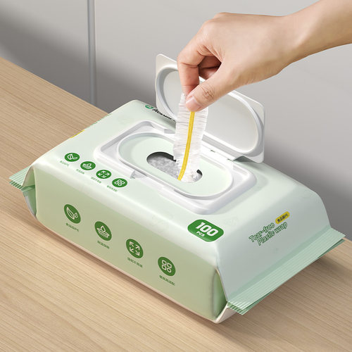 保鲜膜套食品级剩饭剩菜保鲜套罩