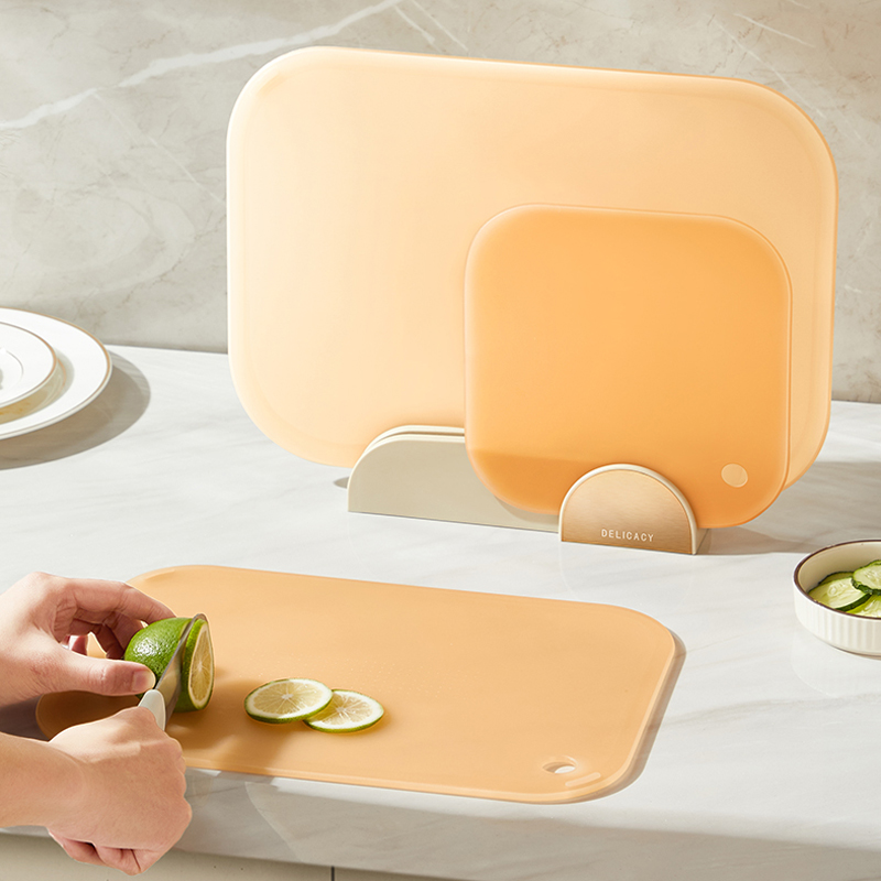 食品级塑料PP辅食水果专用切板