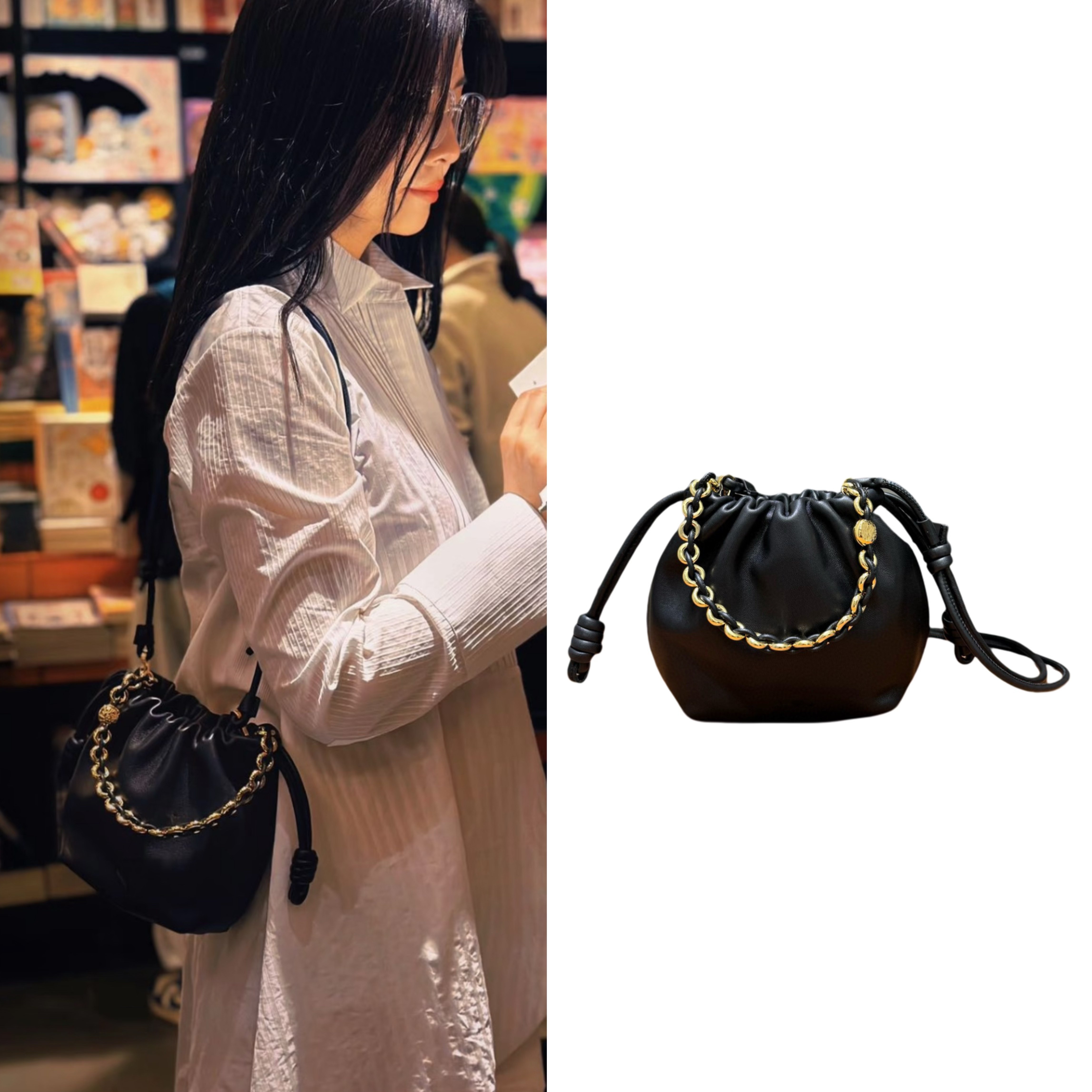 2026新款罗家高品质云朵包抽绳福袋包腋下包斜挎单肩包女斜挎女包,箱包皮具/热销女包/男包,通用款女包,淘宝优惠券,粉丝福利购,淘宝优惠卷