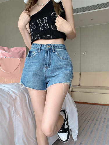 奕涵牛仔 YNSFS5068