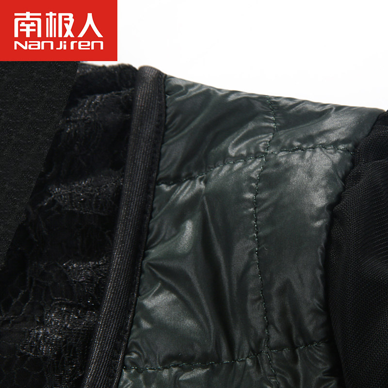 Sous-vêtement chaud jeunesse NP94D10422 en coton - Ref 715066 Image 5