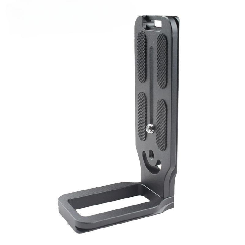 l型快装板三脚架云台支架