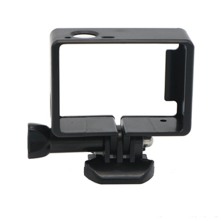 Gopro Hero3/3+/4便携边框保护壳保护边框外壳 散热外框gopro配件