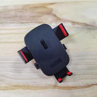 17mm球头手机夹单手取放按键款手机支架出风口支架配件车载配件