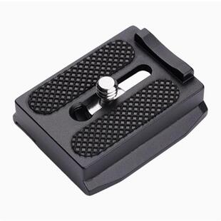 适用大疆rs3mini快装板稳定器配件相机快拆底座阿卡快拆板A112