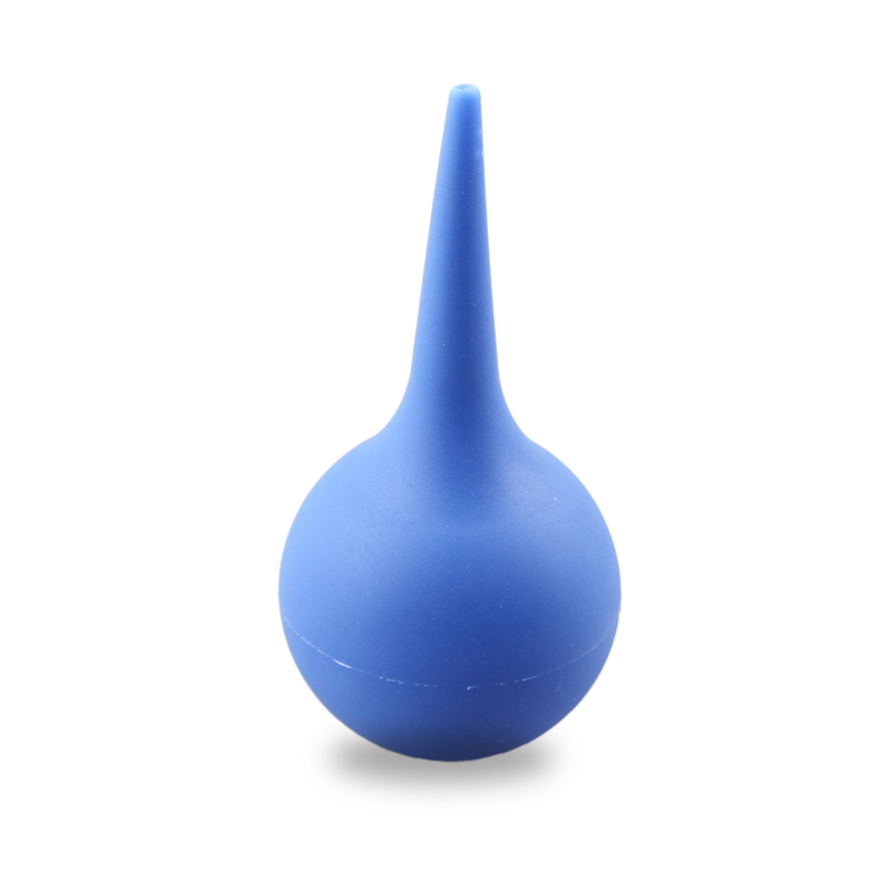 洗耳球吹尘球皮吹子吸耳球硅胶