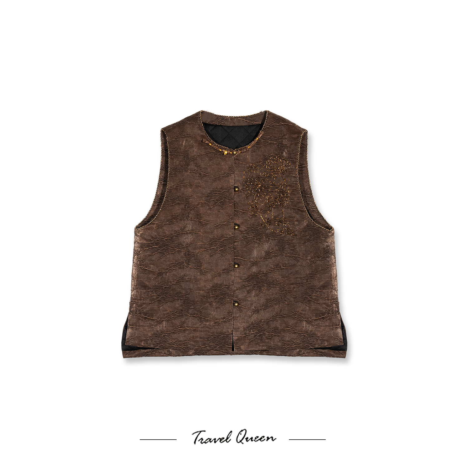 【妙妙专属】TQ"莲心雅韵"桑蚕丝马甲外套Y51028,女装/女士精品,上衣,淘宝优惠券,粉丝福利购,淘宝优惠卷