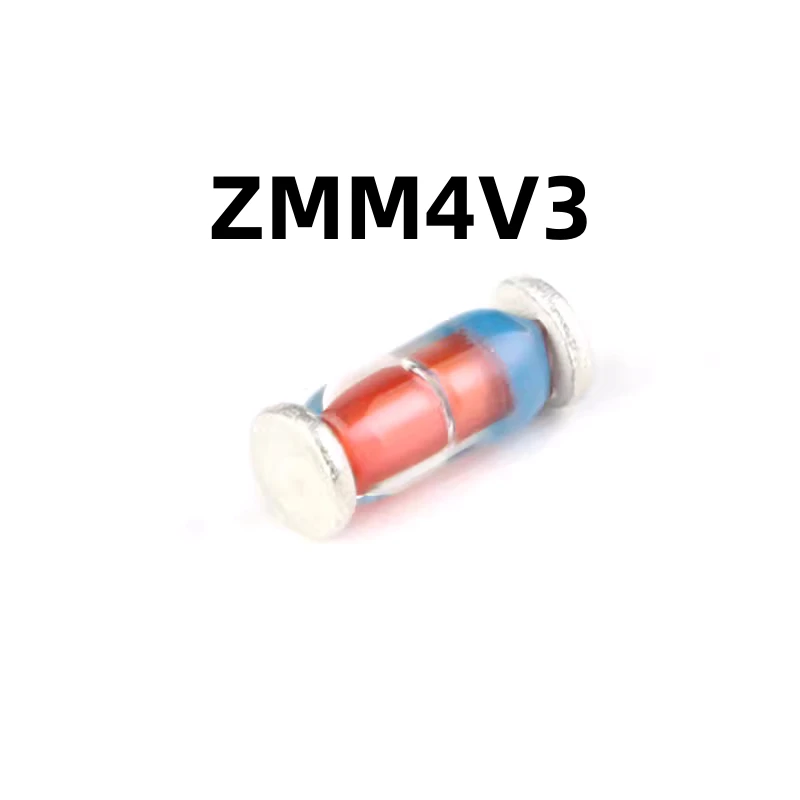 200只ZMM4V3LL-34原装4.3V/0.