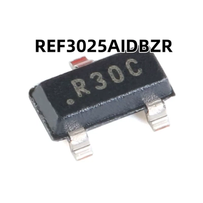 REF3025AIDBZRSOT-23原装正品