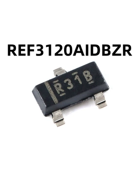 REF3120AIDBZR 丝印R31B 原装正品 SOT-23 2.048V 电压基准芯片