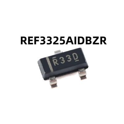 REF3325AIDBZR丝印R33D原装正