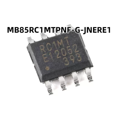 MB85RC1MTPNF-G-JNERE1原装正品