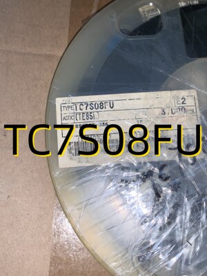 TC7S08FU  05+  SOT353 原装现货