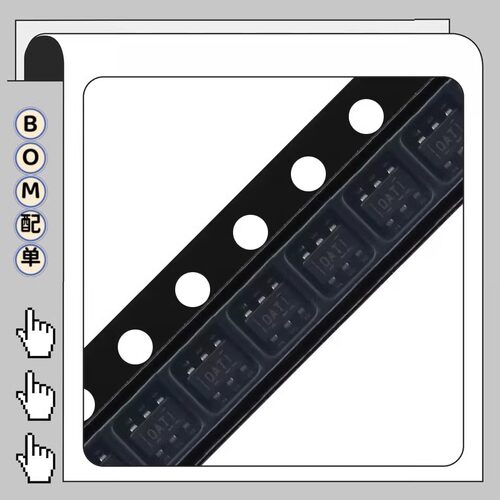 OPA847IDBVRSOT-23-6原装正品
