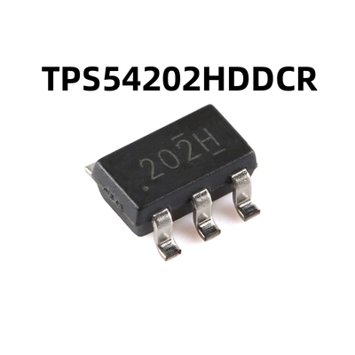 TPS54202HDDCRSOT-23-6原装正