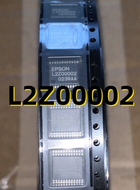 L2Z00002 02+ SSOP24 原装现货