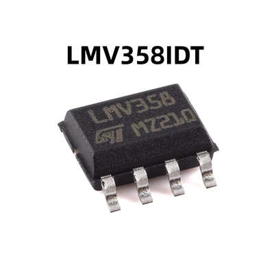 LMV358IDTSOP-8原装正品低功